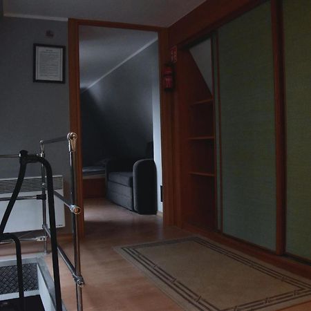 Lesny Dwor Hotel Wisla Exterior photo