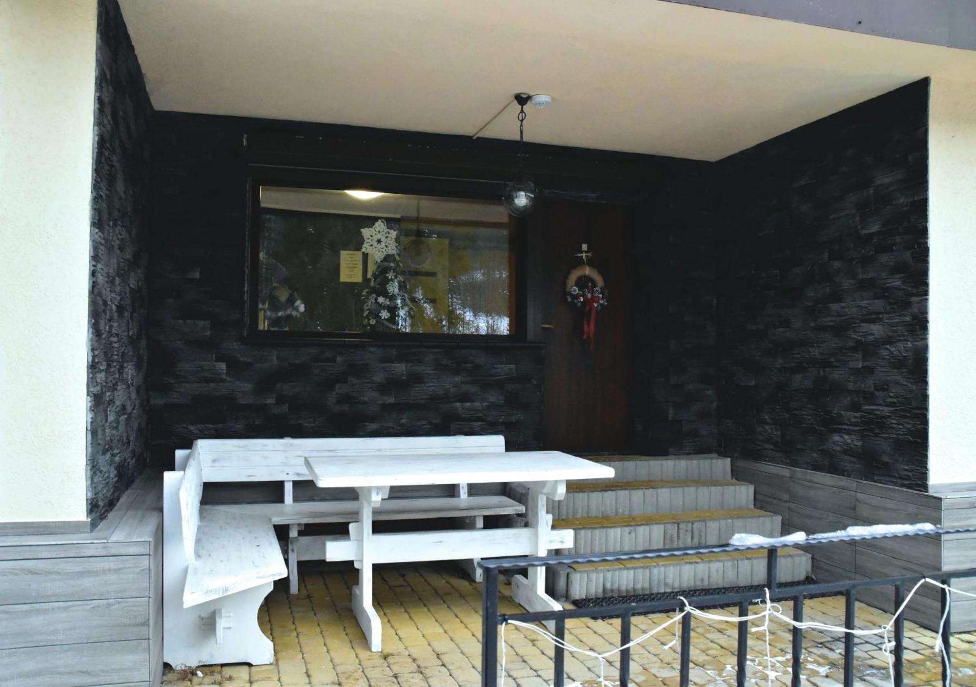 Lesny Dwor Hotel Wisla Exterior photo